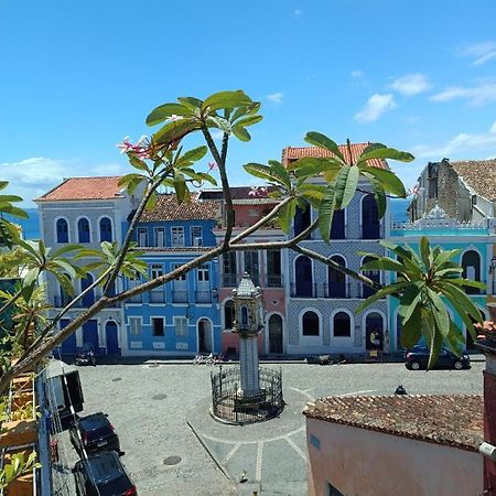 Casa Almeida Salvador da Bahia Dış mekan fotoğraf