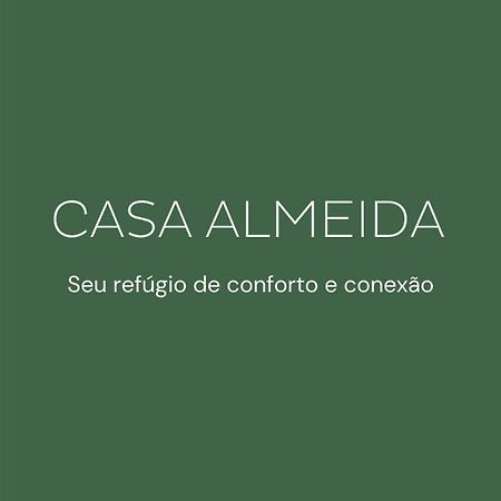 Casa Almeida Salvador da Bahia Dış mekan fotoğraf
