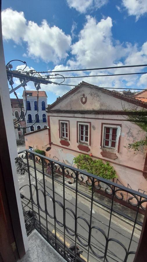 Casa Almeida Salvador da Bahia Dış mekan fotoğraf