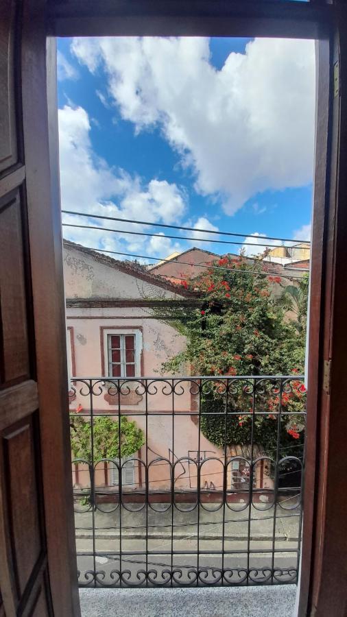 Casa Almeida Salvador da Bahia Dış mekan fotoğraf