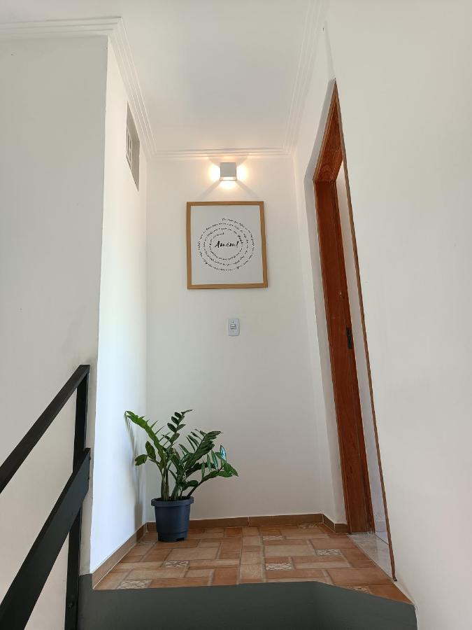 Casa Almeida Salvador da Bahia Dış mekan fotoğraf