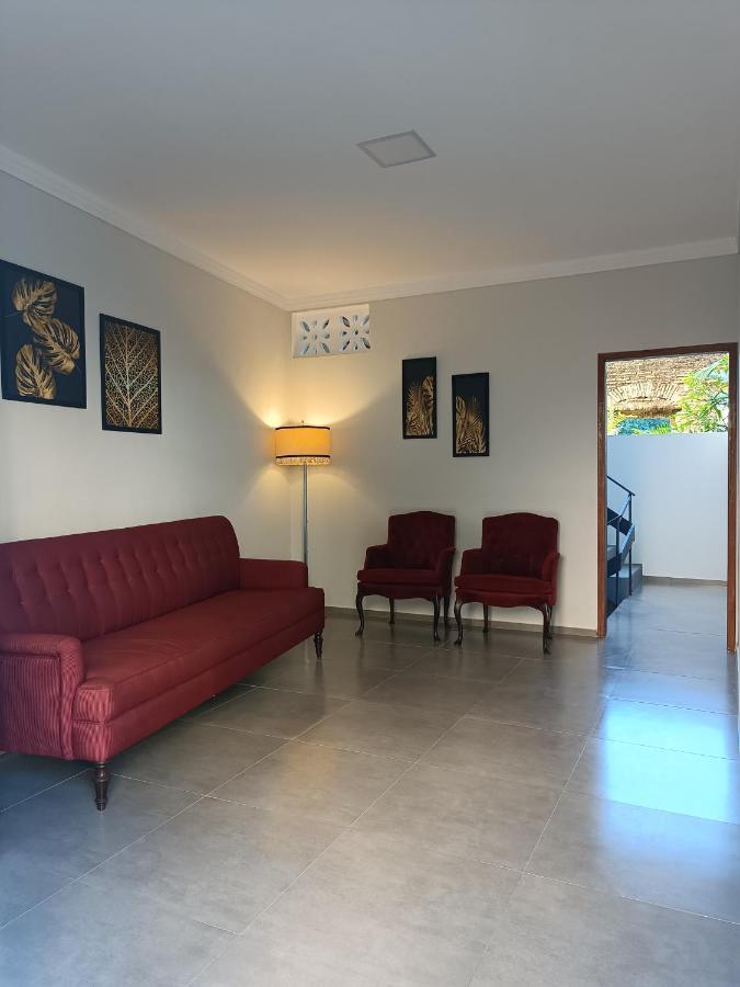 Casa Almeida Salvador da Bahia Dış mekan fotoğraf