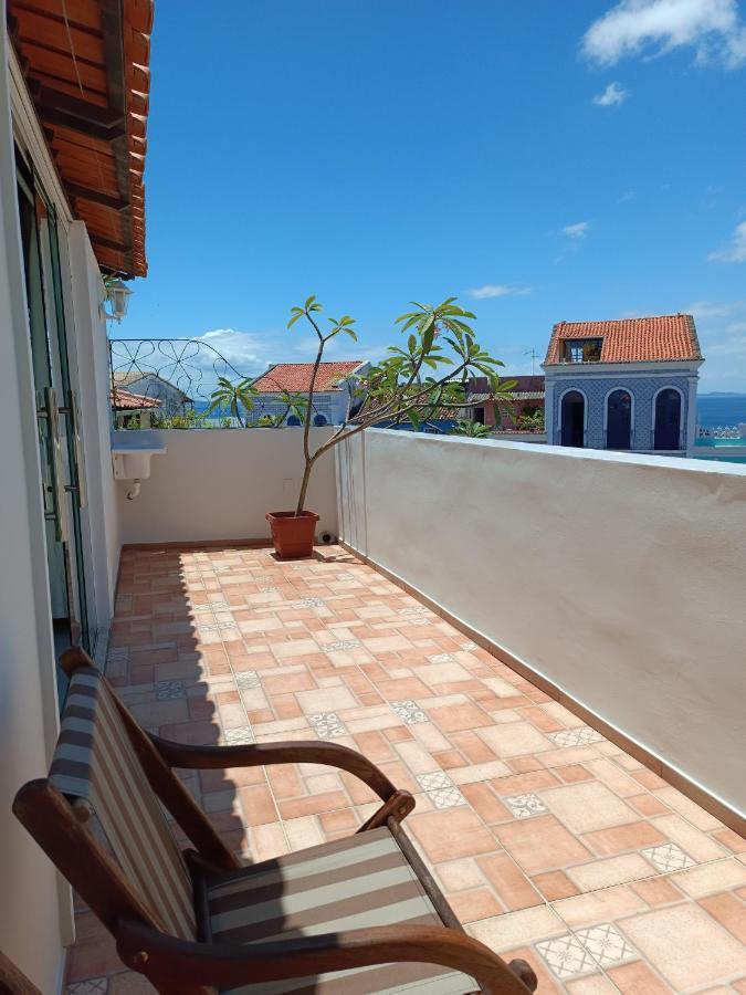 Casa Almeida Salvador da Bahia Dış mekan fotoğraf