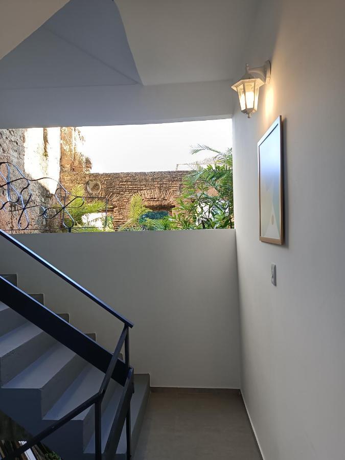 Casa Almeida Salvador da Bahia Dış mekan fotoğraf