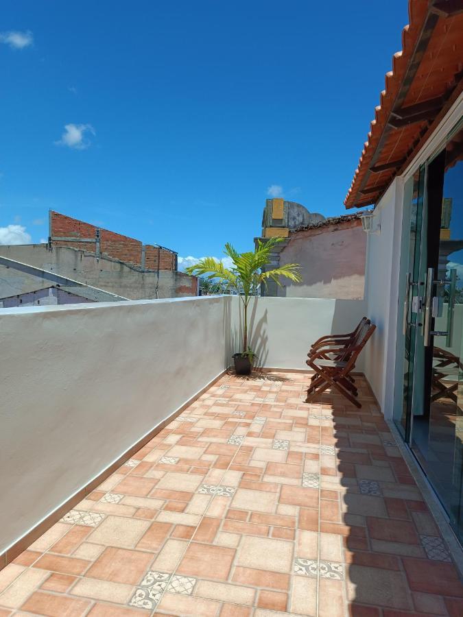 Casa Almeida Salvador da Bahia Dış mekan fotoğraf