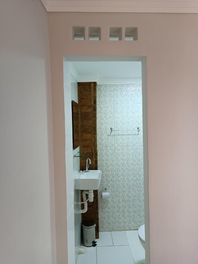 Casa Almeida Salvador da Bahia Dış mekan fotoğraf