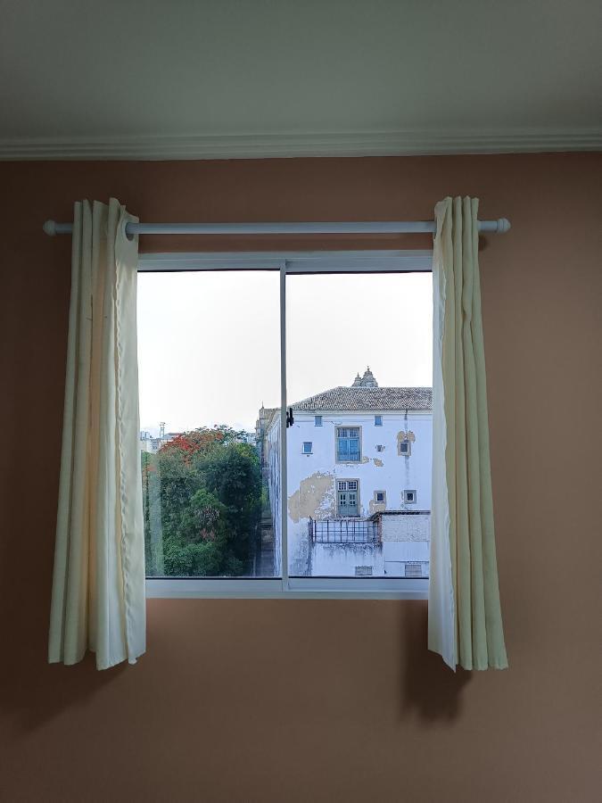 Casa Almeida Salvador da Bahia Dış mekan fotoğraf