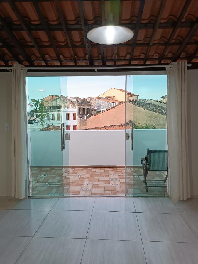 Casa Almeida Salvador da Bahia Dış mekan fotoğraf