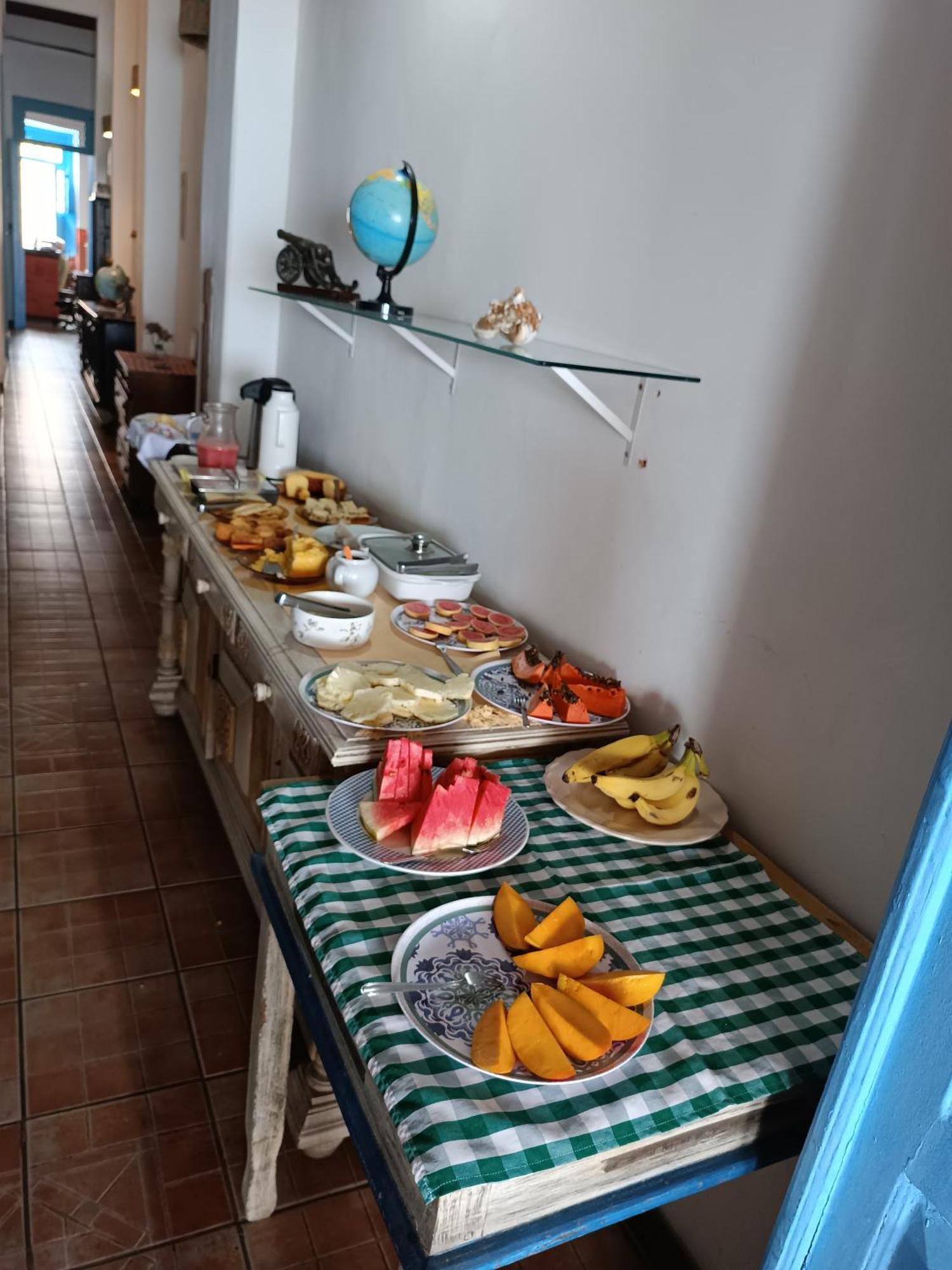 Casa Almeida Salvador da Bahia Dış mekan fotoğraf