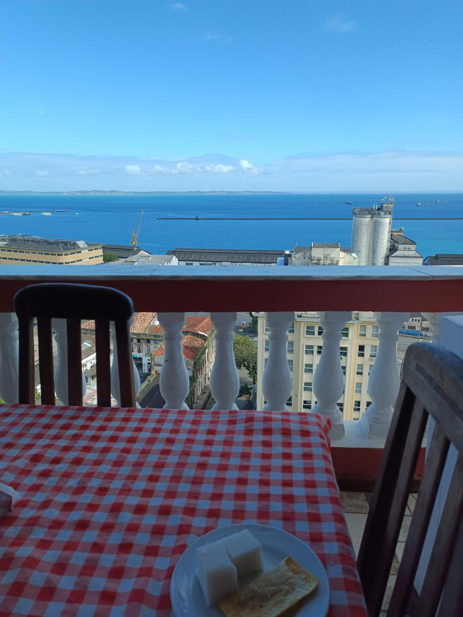 Casa Almeida Salvador da Bahia Dış mekan fotoğraf