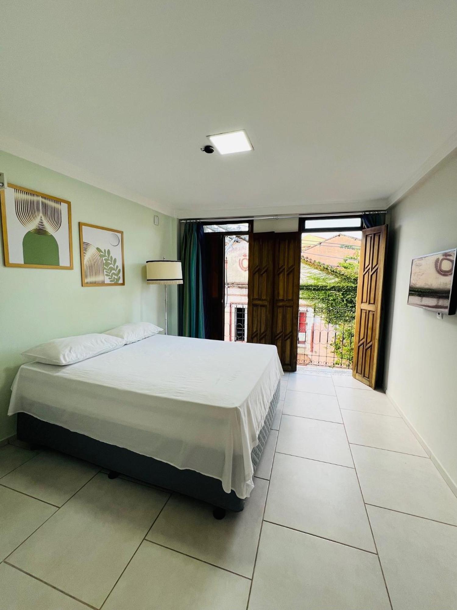 Casa Almeida Salvador da Bahia Dış mekan fotoğraf