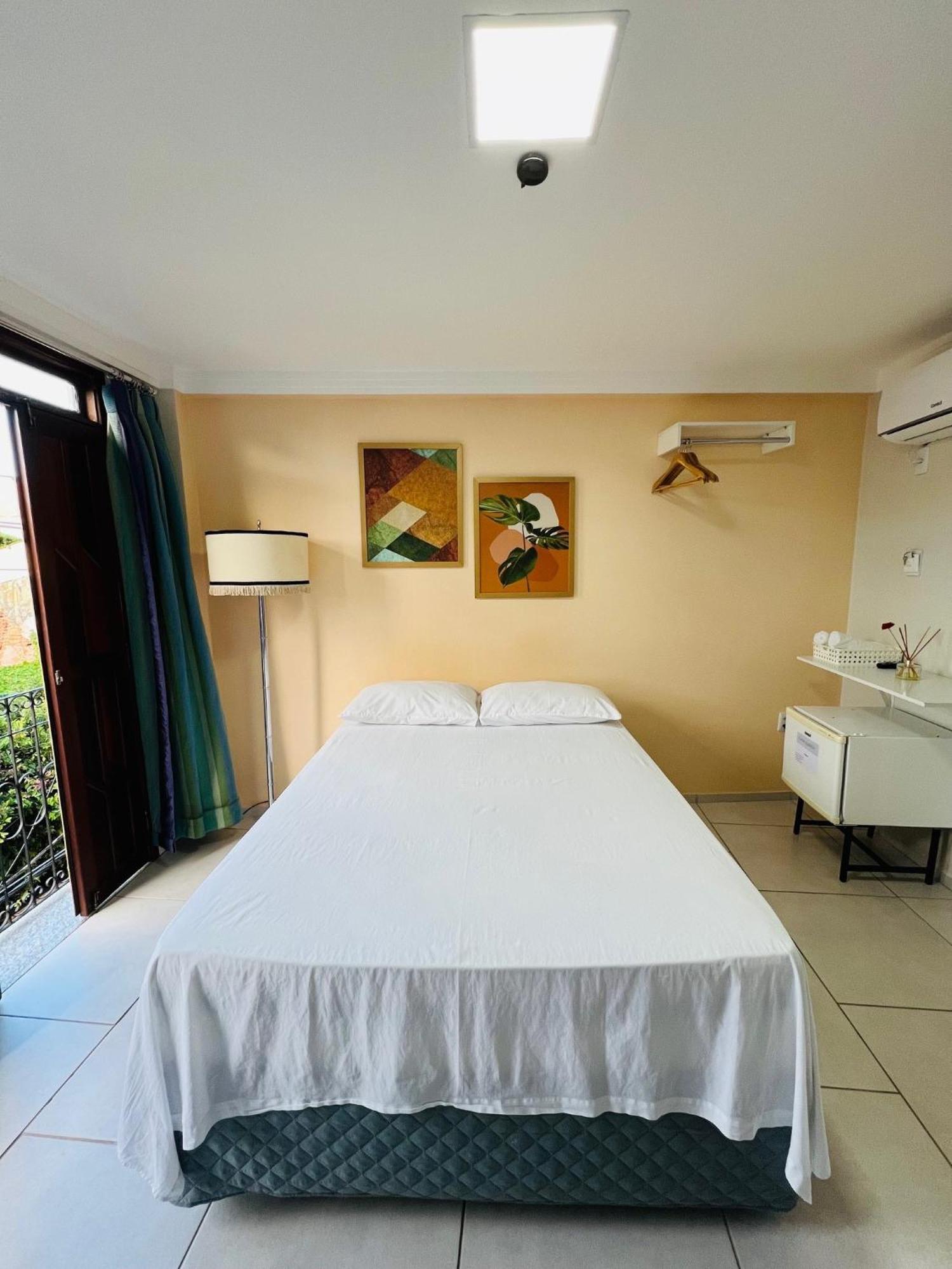 Casa Almeida Salvador da Bahia Dış mekan fotoğraf