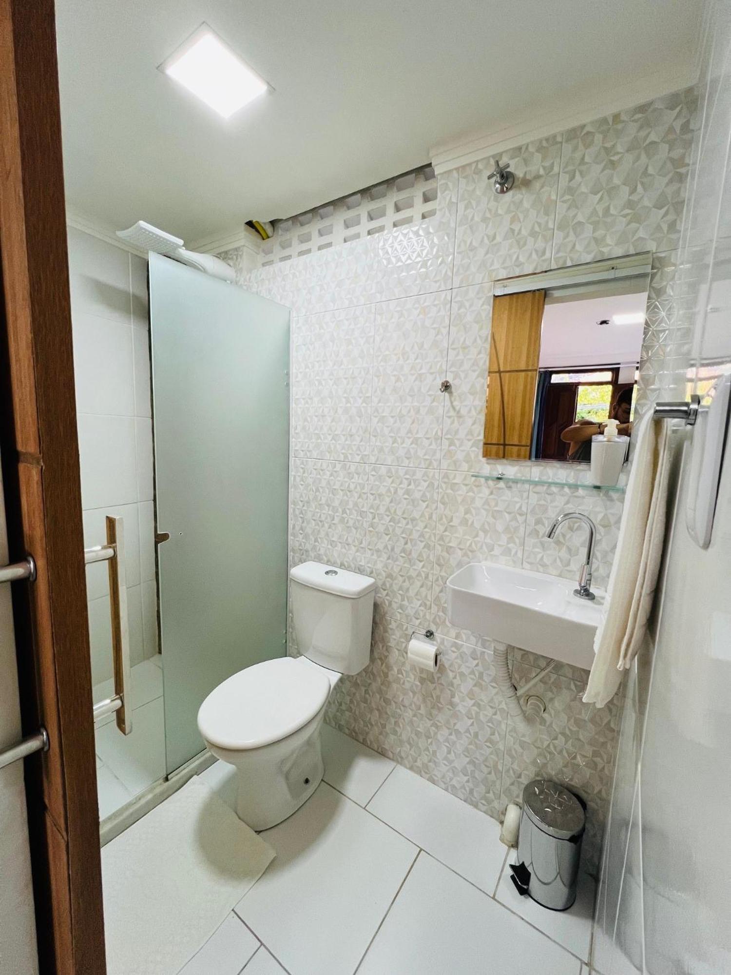 Casa Almeida Salvador da Bahia Dış mekan fotoğraf