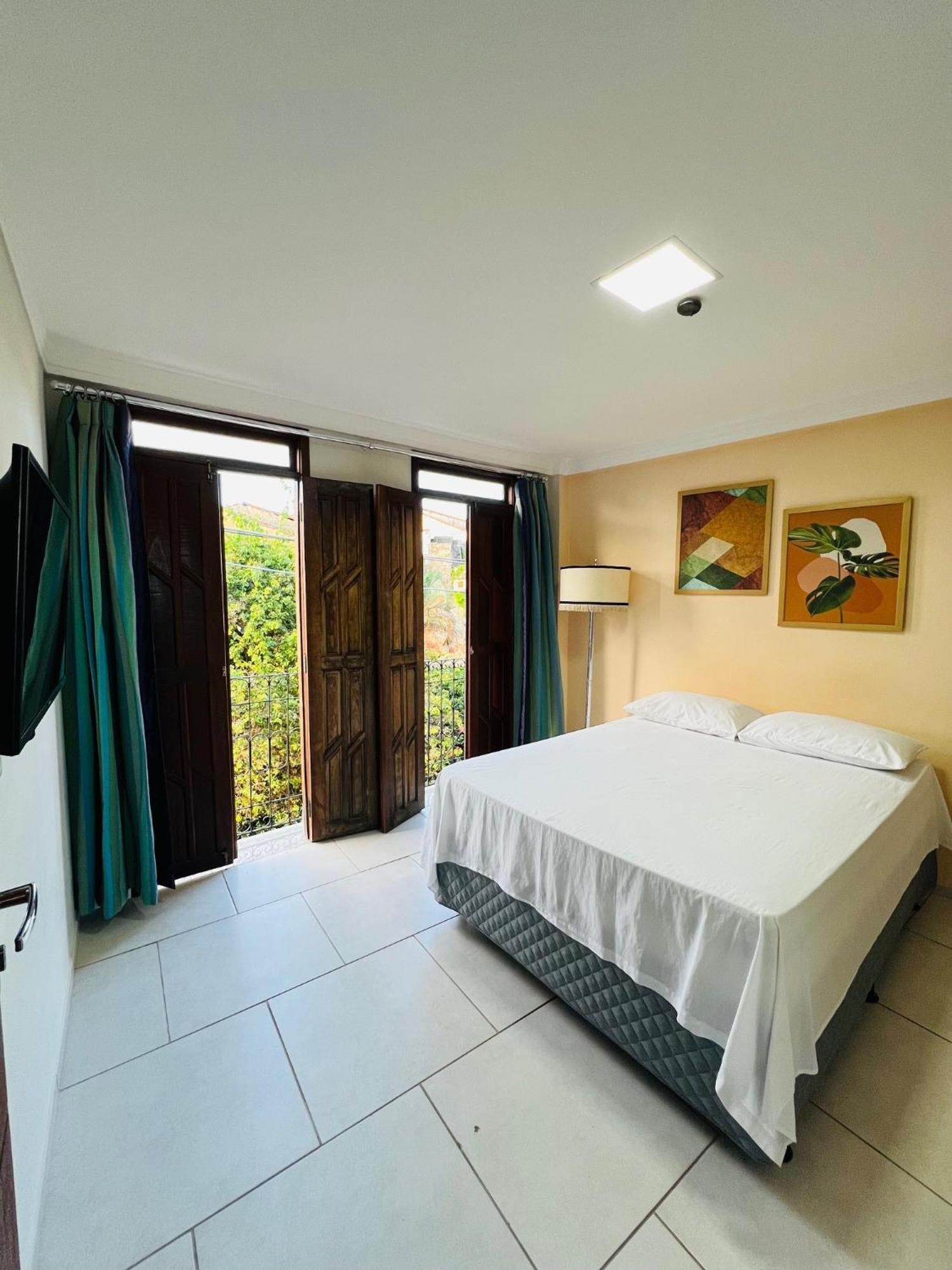 Casa Almeida Salvador da Bahia Dış mekan fotoğraf