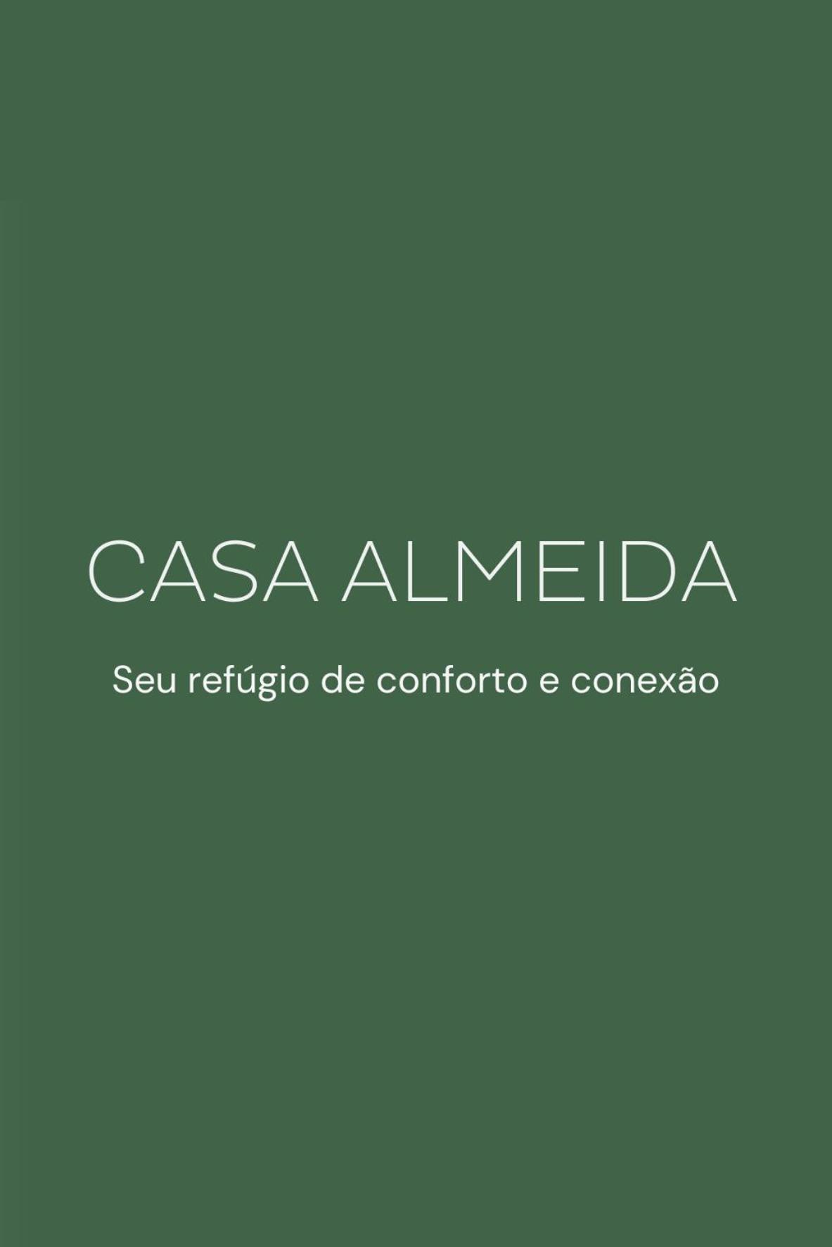 Casa Almeida Salvador da Bahia Dış mekan fotoğraf